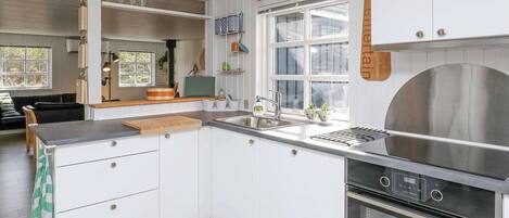 Maison | Intérieur