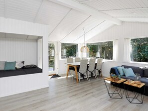 Ferienhaus | Innenbereich