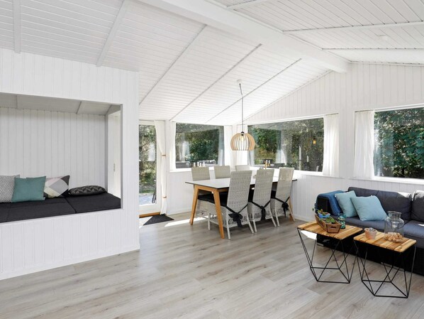 House | Interior - Tranquil Retreat in Blavand - By Traum Ferienwohnungen (Blavand)