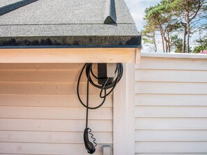 House | View from property