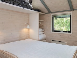 Hus | Interiør
