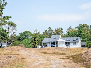 House | View from property
