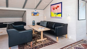 Unclassified image, 4 of 36, button - Exquisite Holiday Home in Knebel near Sea (Knebel)