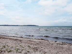 House | Beach