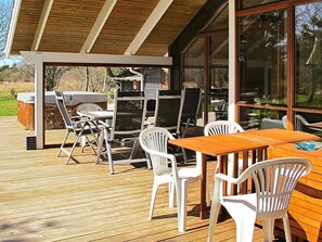 Ferienhaus | Speisen