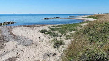 Ferienhaus | Strand