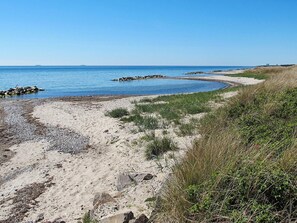 Ferienhaus | Strand