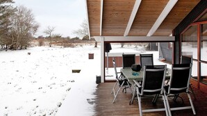 House | Exterior - 12 Person Holiday Home in Rodby (Rodby)