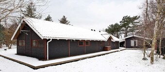12 Person Holiday Home in Rodby