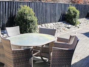 Exterior - Enthralling Holiday Home in Hadsund near Sea (Hadsund)