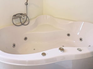 Spa treatment - Enthralling Holiday Home in Hadsund near Sea (Hadsund)