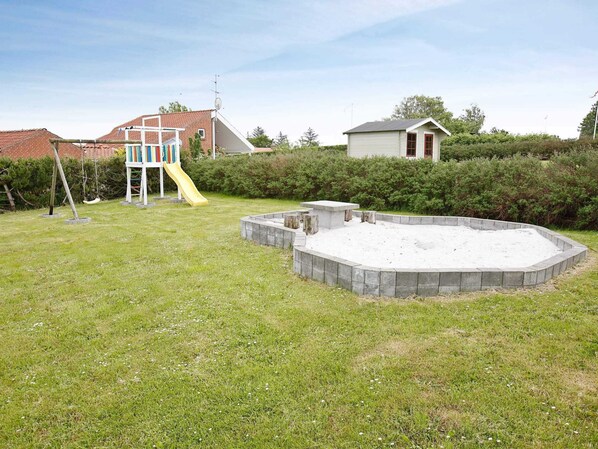 Casa | Area bambini