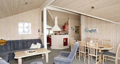 10 Person Holiday Home in Hadsund