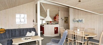 10 Person Holiday Home in Hadsund