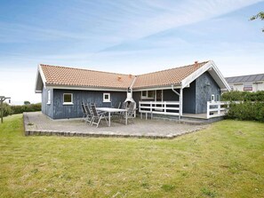 Casa | Esterni