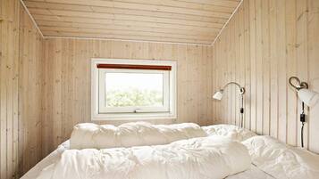5 bedrooms