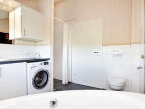 Hus | Interiör