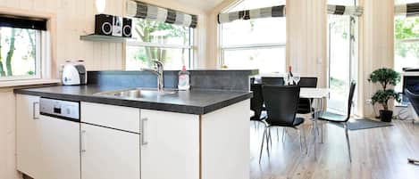 Ferienhaus | Innenbereich