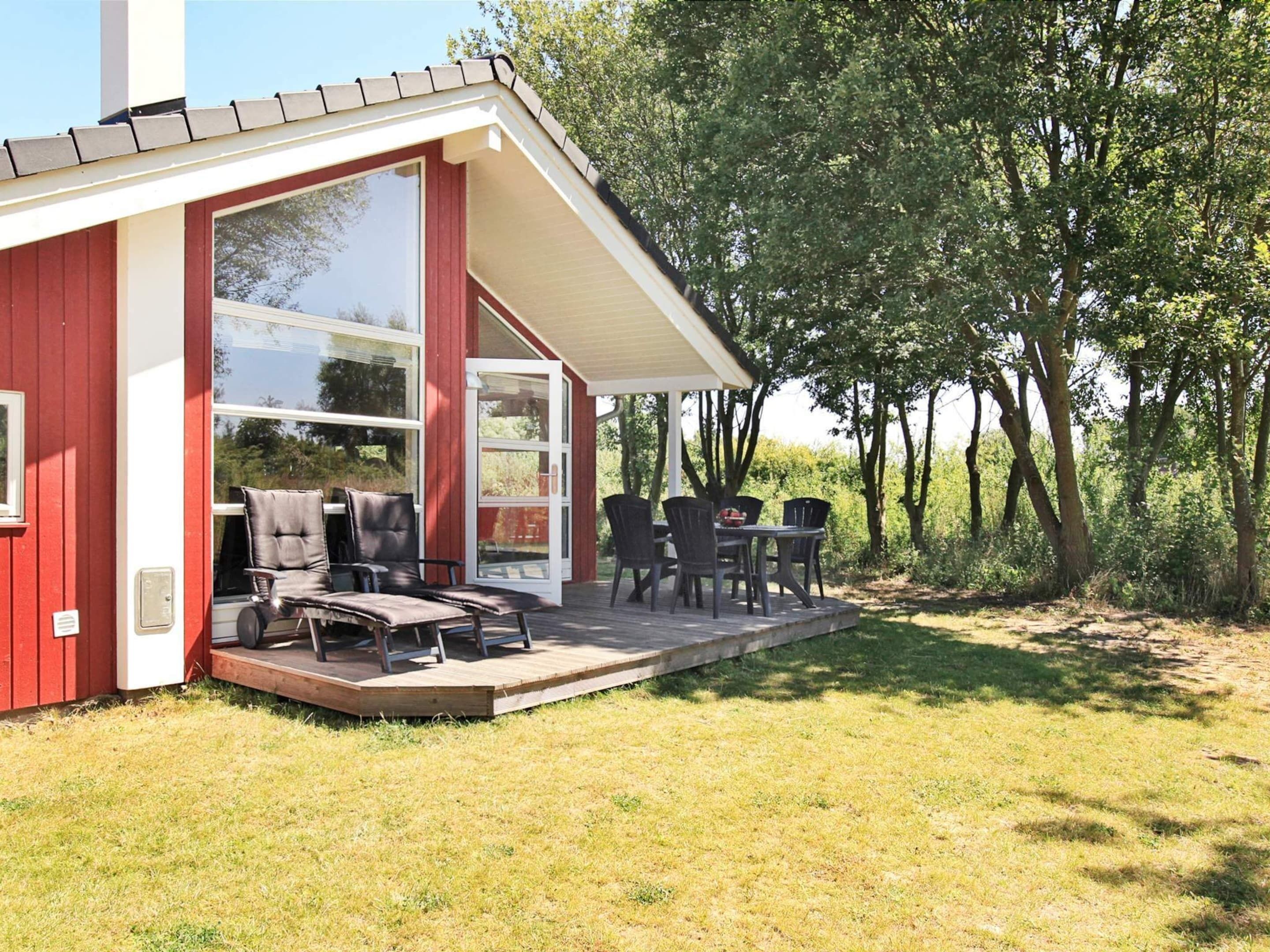 Casa | Exterior