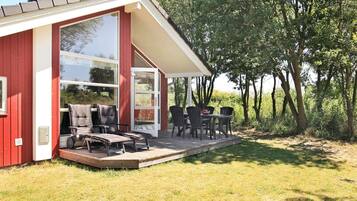 Casa | Exterior
