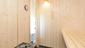 Casa | Sauna