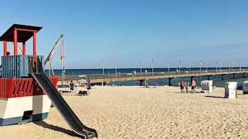 Casa | Playa