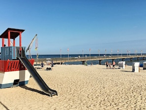 House | Beach