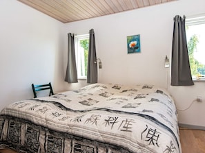 House | Interior - Renovated Retreat in Peaceful Area - By Traum Ferienwohnungen (Ebeltoft)