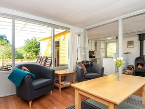 Talo | Sisätilat