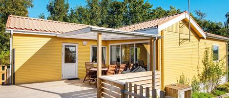 House | View from property