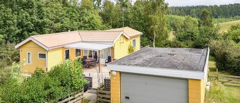 Hus | Udendørsområde