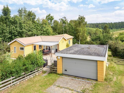 Renovated Retreat in Peaceful Area - By Traum Ferienwohnungen