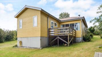 House | View from property