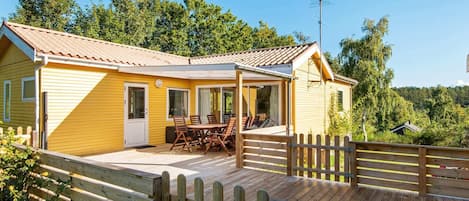 Hus | Exteriör
