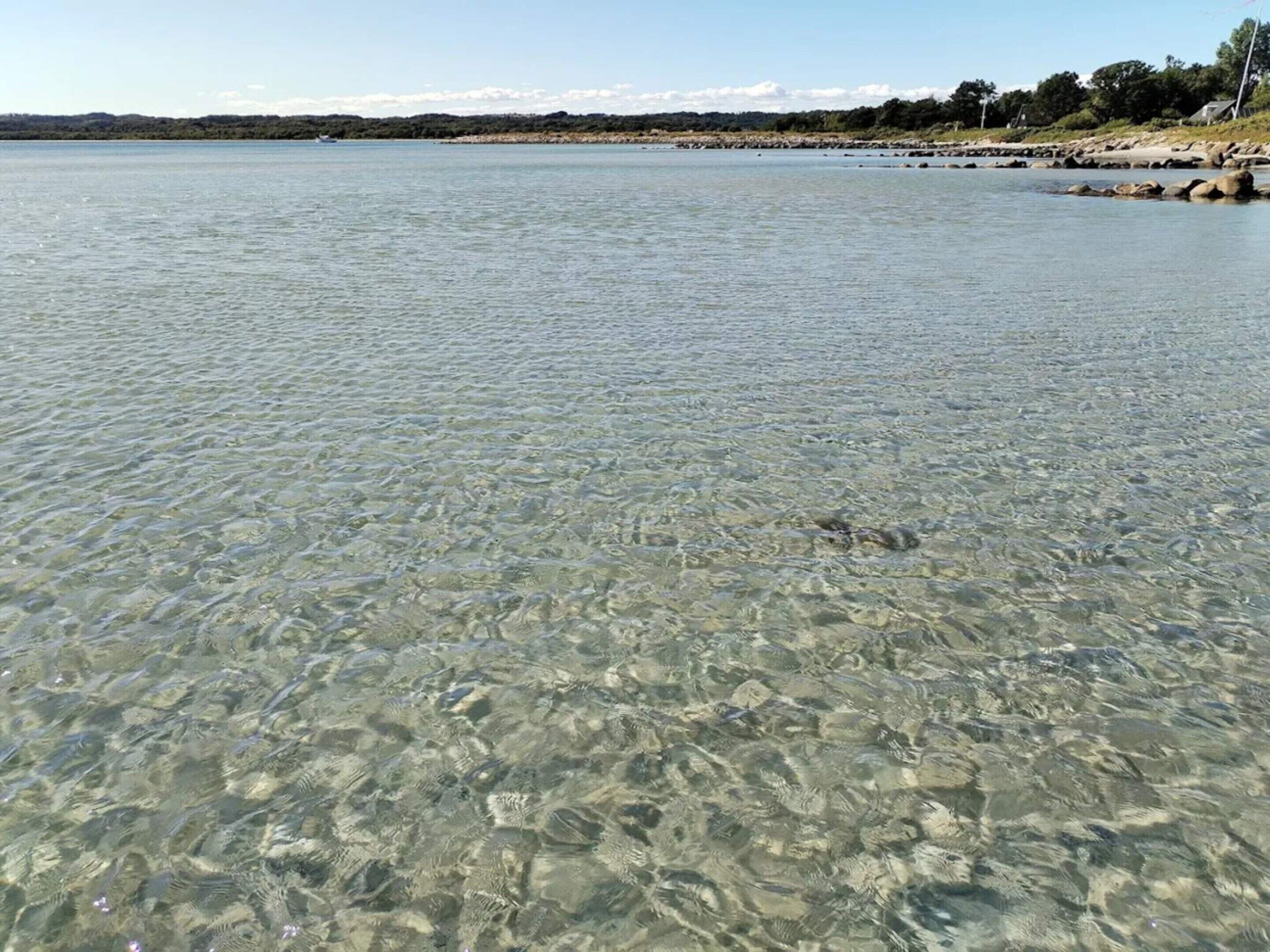 Huis | Uitzicht op het water