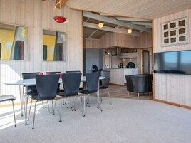 Casa | Interior