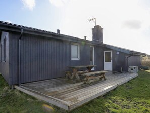 House | Exterior