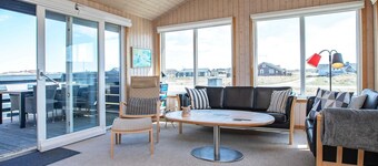 Luxury Spa Retreat Near Sea - By Traum Ferienwohnungen