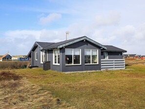 House | Exterior