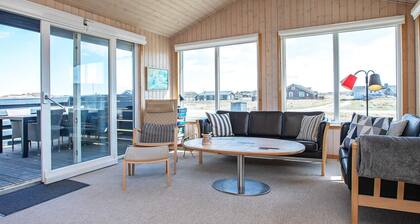 Luxury Spa Retreat Near Sea - By Traum Ferienwohnungen