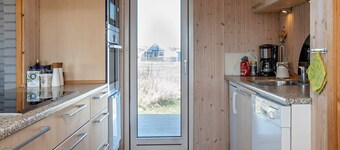 Luxury Spa Retreat Near Sea - By Traum Ferienwohnungen