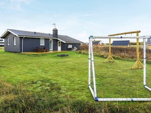 Exterior - 4 Star Holiday Home in Lemvig (Lemvig)