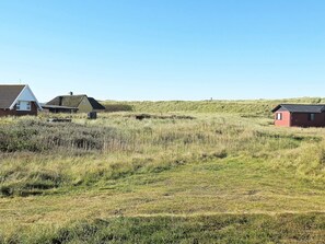 House | View from property