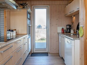 Interior - 4 Star Holiday Home in Lemvig (Lemvig)