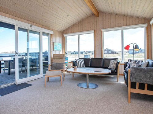 4 Star Holiday Home in Lemvig
