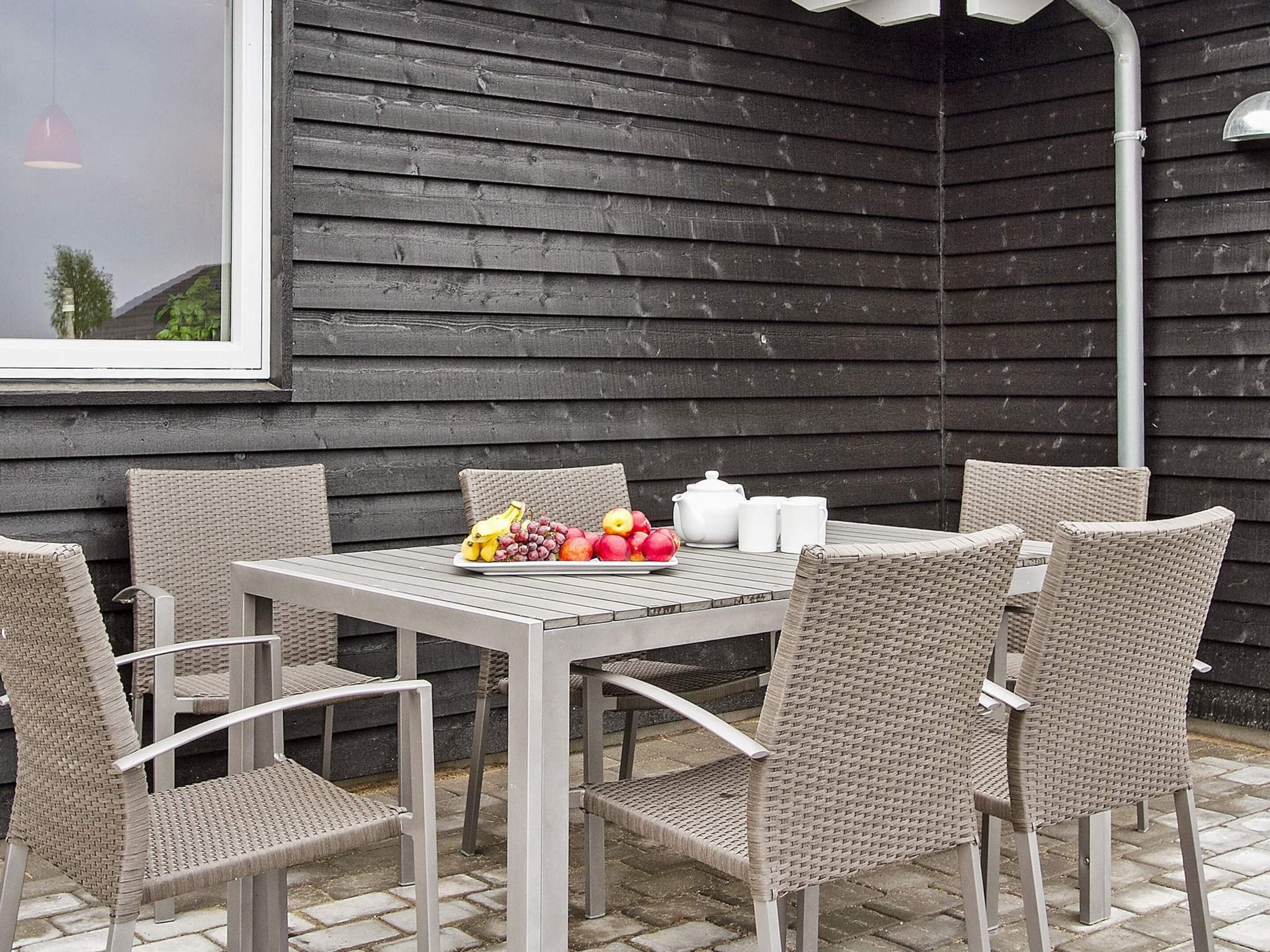 Nhà | Ngoại thất