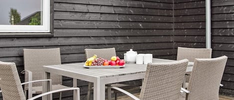 Nhà | Ngoại thất