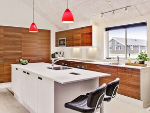 House | Interior - Holiday Home in Kappeln (Kappeln)