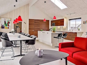 House | Interior