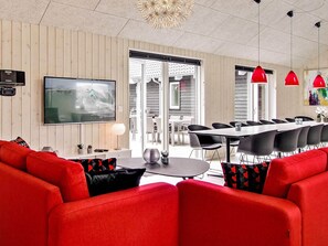 House | Interior